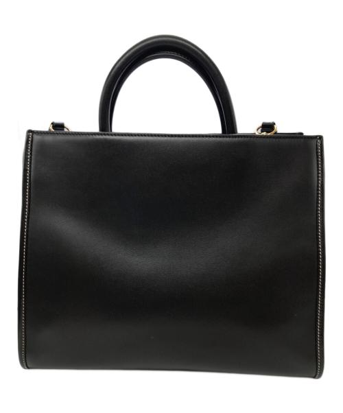 Marc by Marc Jacobs（マークバイマークジェイコブス）Marc by Marc Jacobs (マークバイマークジェイコブス) Madison Ns Tote M0008141 ブラックの古着・服飾アイテム
