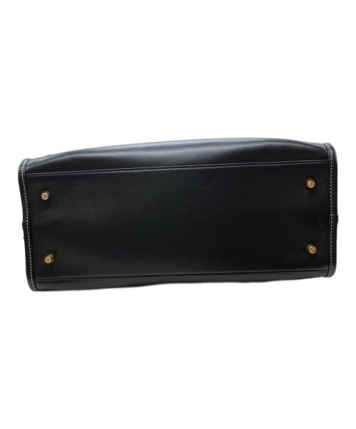 Marc by Marc Jacobs（マークバイマークジェイコブス）Marc by Marc Jacobs (マークバイマークジェイコブス) Madison Ns Tote M0008141 ブラックの古着・服飾アイテム