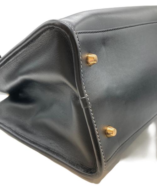 Marc by Marc Jacobs（マークバイマークジェイコブス）Marc by Marc Jacobs (マークバイマークジェイコブス) Madison Ns Tote M0008141 ブラックの古着・服飾アイテム