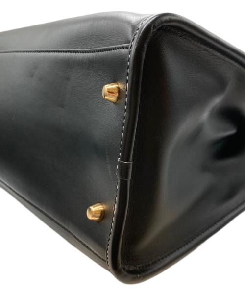 Marc by Marc Jacobs（マークバイマークジェイコブス）Marc by Marc Jacobs (マークバイマークジェイコブス) Madison Ns Tote M0008141 ブラックの古着・服飾アイテム