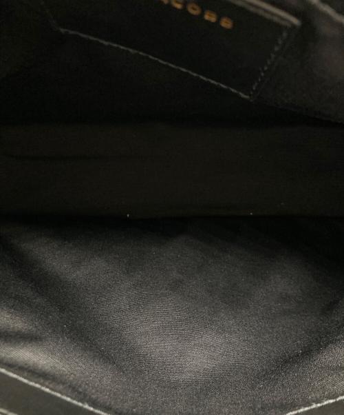 Marc by Marc Jacobs（マークバイマークジェイコブス）Marc by Marc Jacobs (マークバイマークジェイコブス) Madison Ns Tote M0008141 ブラックの古着・服飾アイテム