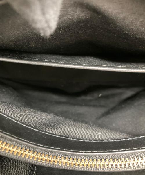 Marc by Marc Jacobs（マークバイマークジェイコブス）Marc by Marc Jacobs (マークバイマークジェイコブス) Madison Ns Tote M0008141 ブラックの古着・服飾アイテム