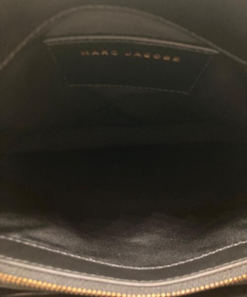 Marc by Marc Jacobs（マークバイマークジェイコブス）Marc by Marc Jacobs (マークバイマークジェイコブス) Madison Ns Tote M0008141 ブラックの古着・服飾アイテム