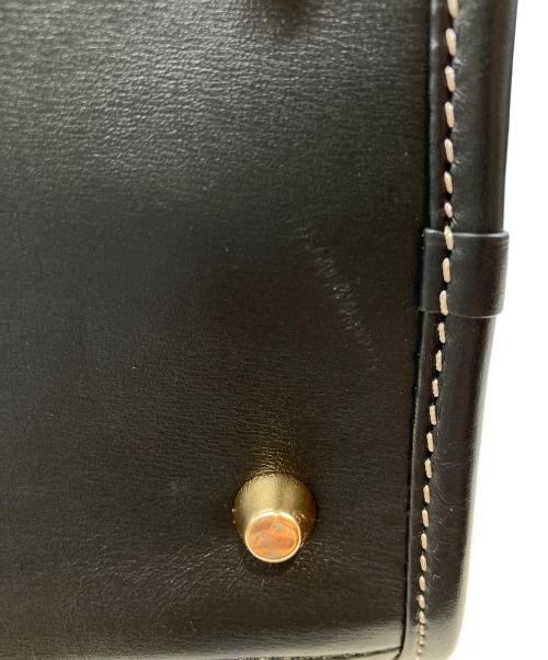 Marc by Marc Jacobs（マークバイマークジェイコブス）Marc by Marc Jacobs (マークバイマークジェイコブス) Madison Ns Tote M0008141 ブラックの古着・服飾アイテム