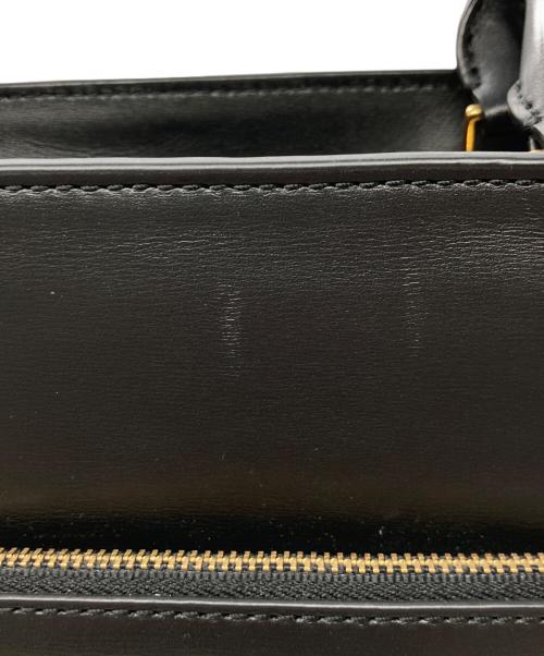 Marc by Marc Jacobs（マークバイマークジェイコブス）Marc by Marc Jacobs (マークバイマークジェイコブス) Madison Ns Tote M0008141 ブラックの古着・服飾アイテム