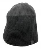 ARC'TERYXアークテリクス）の古着「Castlegar Toque / キャッスルガー トーク　16434」｜グレー