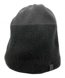 ARC'TERYX（アークテリクス）の古着「Castlegar Toque / キャッスルガー トーク　16434」｜グレー