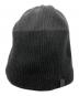 ARC'TERYX（アークテリクス）の古着「Castlegar Toque / キャッスルガー トーク　16434」｜グレー