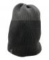 ARC'TERYX (アークテリクス) Castlegar Toque / キャッスルガー トーク　16434 グレー：4000円