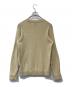 Patagonia (パタゴニア) リサイクル・ウールブレンド・セーター 50655 アイボリー サイズ:S：7000円