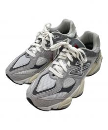 NEW BALANCE（ニューバランス）の古着「スニーカー U9060GRY」｜グレー