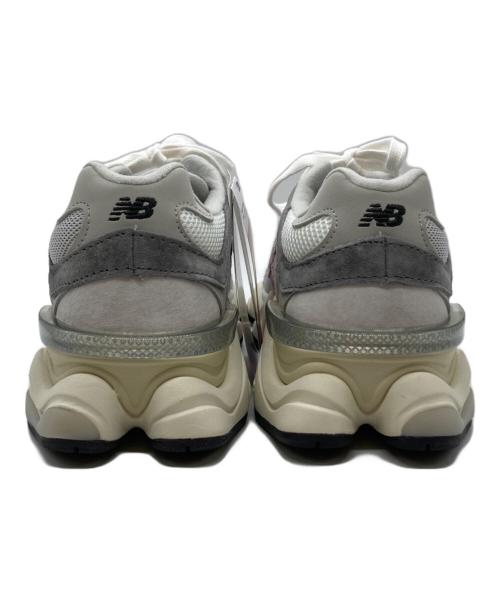 NEW BALANCE（ニューバランス）NEW BALANCE (ニューバランス) スニーカー U9060GRY グレー サイズ:23.5cmの古着・服飾アイテム