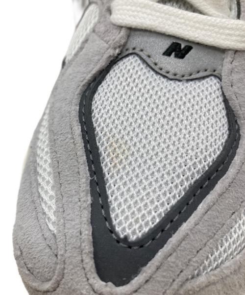 NEW BALANCE（ニューバランス）NEW BALANCE (ニューバランス) スニーカー U9060GRY グレー サイズ:23.5cmの古着・服飾アイテム