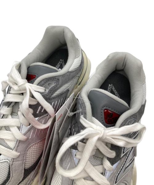 NEW BALANCE（ニューバランス）NEW BALANCE (ニューバランス) スニーカー U9060GRY グレー サイズ:23.5cmの古着・服飾アイテム