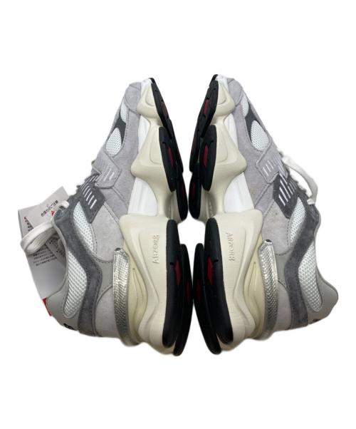 NEW BALANCE（ニューバランス）NEW BALANCE (ニューバランス) スニーカー U9060GRY グレー サイズ:23.5cmの古着・服飾アイテム