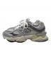 NEW BALANCE (ニューバランス) スニーカー U9060GRY グレー サイズ:23.5cm：12000円