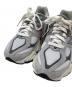 中古・古着 NEW BALANCE (ニューバランス) スニーカー U9060GRY グレー サイズ:23.5cm：12000円