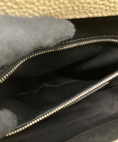 VASIC（ヴァジック）VASIC (ヴァジック) Ever Mini Satchel Bag エヴァー ミニ サッチェル バッグ グレージュの古着・服飾アイテム