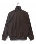 adidas (アディダス) LUXFLOW ALPHA コーデュロイ トラックトップ　LF3625 ブラウン サイズ:M：6000円