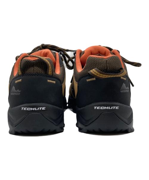 Columbia（コロンビア）Columbia (コロンビア) セイバー オムニテック ロー ワイド YI7313-779 ブラウン サイズ:26.5cmの古着・服飾アイテム