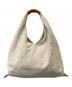 Hender Scheme（エンダースキーマ）の古着「Azuma Bag Small アズマ バッグ スモール」｜ベージュ