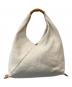 Hender Scheme (エンダースキーマ) Azuma Bag Small アズマ バッグ スモール ベージュ：10000円