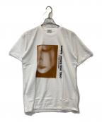namie amuroナミエ アムロ）の古着「ツアーTシャツ」｜ホワイト