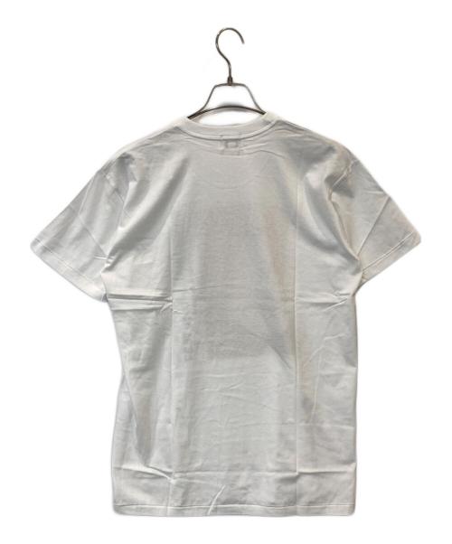 namie amuro（ナミエ アムロ）namie amuro (ナミエ アムロ) ツアーTシャツ ホワイト サイズ:Lの古着・服飾アイテム