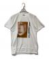 namie amuro（ナミエ アムロ）の古着「ツアーTシャツ」｜ホワイト