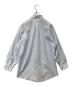 BROOKS BROTHERS (ブルックスブラザーズ) ストライプシャツ スカイブルー サイズ:16 1/2-32：5000円