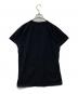 Maison Margiela (メゾンマルジェラ) ナンバリングロゴTシャツ S51GC0516 S22816 ブラック サイズ:M：20000円
