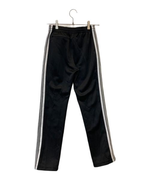 Needles（ニードルズ）Needles (ニードルズ) JEANS FACTORY (ジーンズファクトリー) 別注ナロートラックパンツ MR561 ブラック サイズ:2の古着・服飾アイテム