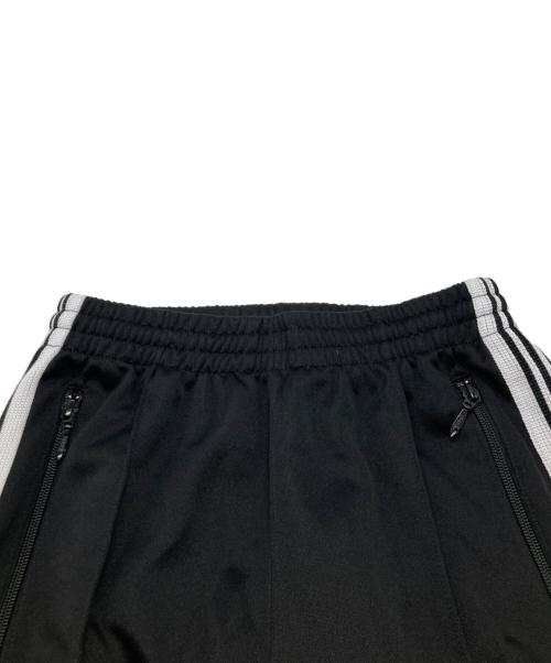 Needles（ニードルズ）Needles (ニードルズ) JEANS FACTORY (ジーンズファクトリー) 別注ナロートラックパンツ MR561 ブラック サイズ:2の古着・服飾アイテム