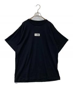 中古・古着通販】BALENCIAGA (バレンシアガ) OFFSHORE ロゴプリント