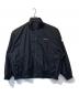 elephant TRIBAL fabrics　（エレファントトライバルファブリックス）の古着「Fat Jumper　E23SS-JP-W05」｜ブラック