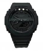 CASIOカシオ）の古着「デジタルウォッチ G-SHOCK GA-2100 5611」