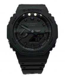 CASIO（カシオ）の古着「デジタルウォッチ G-SHOCK GA-2100 5611」