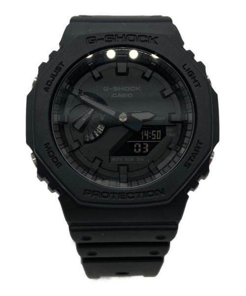 CASIO（カシオ）CASIO (カシオ) デジタルウォッチ G-SHOCK GA-2100 5611の古着・服飾アイテム