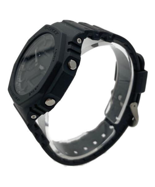 CASIO（カシオ）CASIO (カシオ) デジタルウォッチ G-SHOCK GA-2100 5611の古着・服飾アイテム