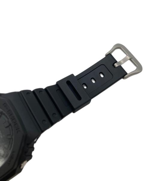 CASIO（カシオ）CASIO (カシオ) デジタルウォッチ G-SHOCK GA-2100 5611の古着・服飾アイテム