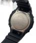 中古・古着 CASIO (カシオ) デジタルウォッチ G-SHOCK GA-2100 5611：9000円