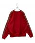 Needles (ニードルズ) Track Crew Neck Shirt Needles ニードルズ トラック クルーネック シャツ KP219  レッド サイズ:L：12000円