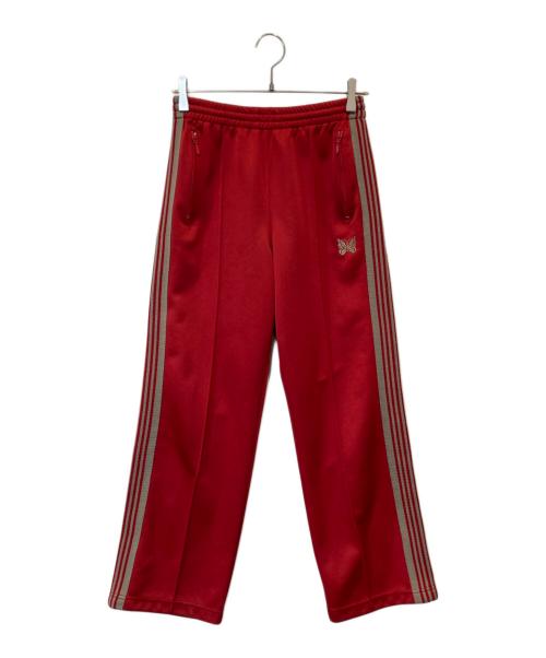 Needles（ニードルズ）Needles (ニードルズ) Track Pant KP220 レッド サイズ:XSの古着・服飾アイテム