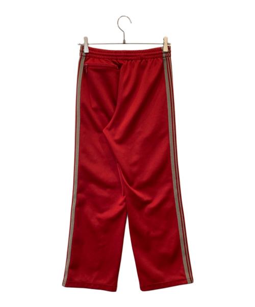 Needles（ニードルズ）Needles (ニードルズ) Track Pant KP220 レッド サイズ:XSの古着・服飾アイテム
