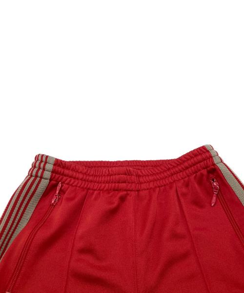 Needles（ニードルズ）Needles (ニードルズ) Track Pant KP220 レッド サイズ:XSの古着・服飾アイテム