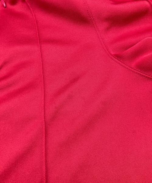 Needles（ニードルズ）Needles (ニードルズ) Track Pant KP220 レッド サイズ:XSの古着・服飾アイテム