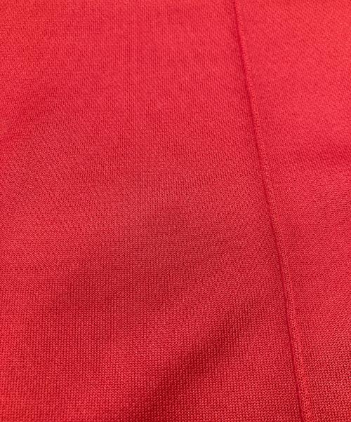 Needles（ニードルズ）Needles (ニードルズ) Track Pant KP220 レッド サイズ:XSの古着・服飾アイテム