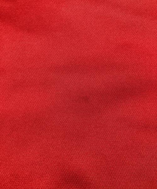 Needles（ニードルズ）Needles (ニードルズ) Track Pant KP220 レッド サイズ:XSの古着・服飾アイテム