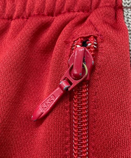 Needles（ニードルズ）Needles (ニードルズ) Track Pant KP220 レッド サイズ:XSの古着・服飾アイテム