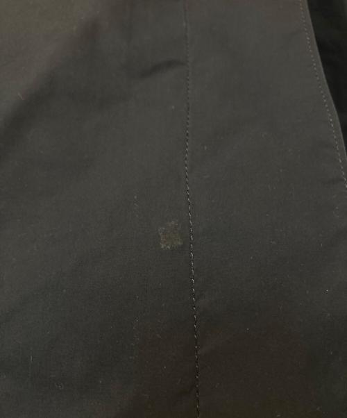 Y's（ワイズ）Y's (ワイズ) パッチワークコート YF-C19-017 ネイビー サイズ:2の古着・服飾アイテム
